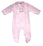 ROYAL BOYS SLEEPWEAR ユニセックス・ベビー US サイズ: S カラー: ピンク