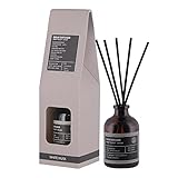 不二貿易 リードディフューザー ルームフレグランス 内容量50ml ホワイトムスク 室内用 スティック ジャスミン スズラン ドゥ 14589