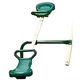 Troxel 490 ff62054t See Saw forスイング拡張キット – ダークハンターグリーン&アイボリー
