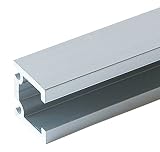 福井金属工芸 C-11型レールセット 2.0m シルセットバー 3364