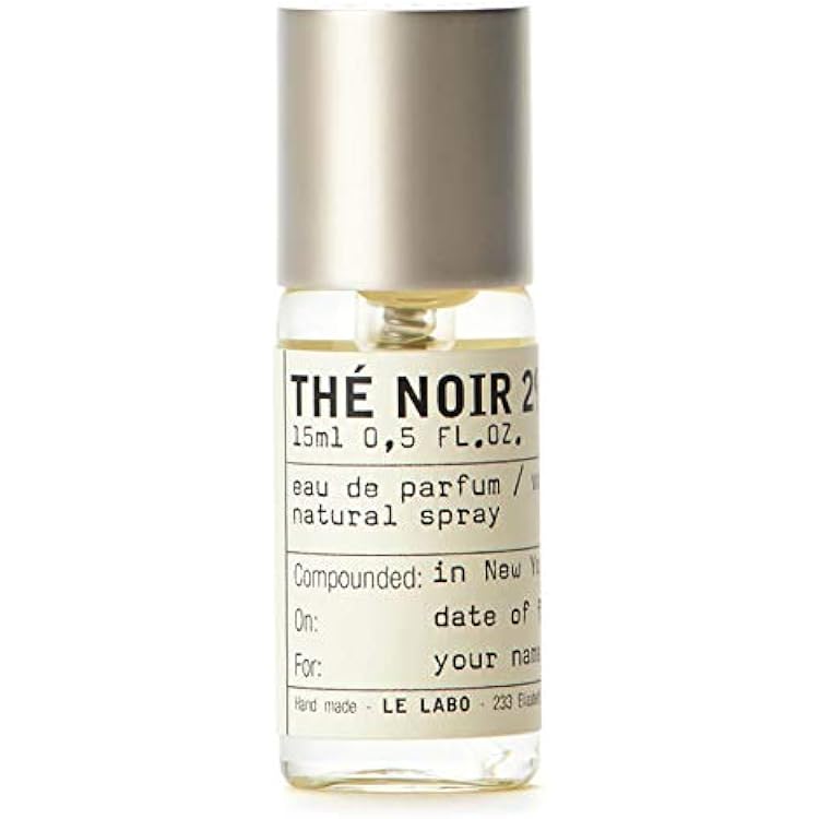 Amazon | ルラボ LE LABO THE NOIR 29 テ ノワール 29 オード