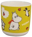 ムーミン MOOMIN 子供食器 湯のみ