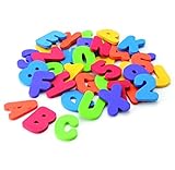 smtsmt 36数字と文字インテリジェンス開発パズルToy