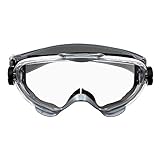 スワン 浮遊粉塵用ゴーグル