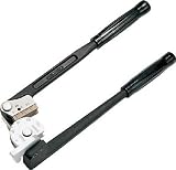 TRUSCO リジッド レバータイプチューブベンダー 12MM 412M 36127