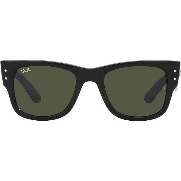 Amazon | Ray-Ban (レイバン) サングラス MEGA HAWKEYE RB0298SF