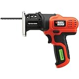 Black & Decker LPS7000 Lithium-Ion CompactSaw [並行輸入品]