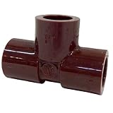 積水化学工業 HT (耐熱)-T チーズ 25 (5個入り)