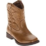 Faded Glory ユニセックス・ベビー カラー: ブラウン