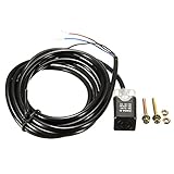 ILS - 36*18*18mm Auto Leveling Position Sensor For A8 Prusa i3 3D Printer