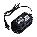 Fenteer マキタ BL1013 BL7010 リチウムイオンバッテリー充電器 7.2V-10.8V 電動工具充電器