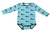 (ラスティコ) L’asticot’s ベビー服 ロンパース　12ヶ月用