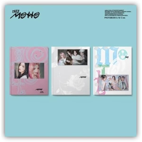 Amazon.co.jp: PHOTOBOOK Ver.【早期購入特典あり】 ITZY Motto