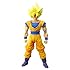 鳥山明「S.H. Figuarts スーパーサイヤ人 孫悟空」