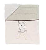 Lollipop Lane Out to Dry Coverlet by Lollipop Lane