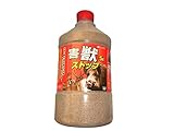 ヨーキ産業 害獣ストップ 5L