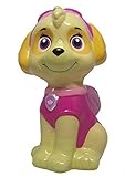 Assorted Liscensedセラミックお金銀行 Paw Patrol Skye