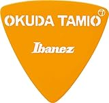 Ibanez アイバニーズ Okuda Tamio ピック 奥田民生 TAMIO-RC1