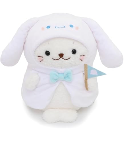 Amazon.co.jp: ましろ色シンフォニー ぱんにゃぬいぐるみ : おもちゃ