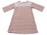 PETIT BATEAU(プチバトー) ワンピース 110サイズ 女の子