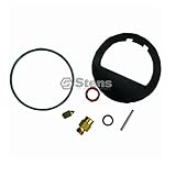 Stens 055-129 Carburetor Kit, Kohler 25 757 02-S [並行輸入品]
