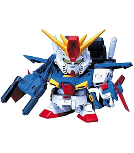 Amazon | BANDAI SPIRITS(バンダイ スピリッツ) SDガンダム BB戦士 298