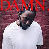 DAMN. [2LP] (180 GRAM BLACK VINYL) [Analog]