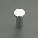 ヤマシン 高級フック 匠 クローム 全長40mm