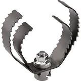 日本エマソン（RIDGID）:RIDGE シャークカッタ2枚セット T‐150 98050 型式:98050