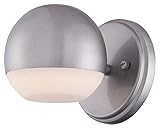 George Kovacs P1229-566-L Led Outdoor Wall Bracket [並行輸入品]