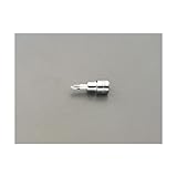ESCO エスコ 3/8"sqx#3プラスドライバービットソケット EA687BM-3