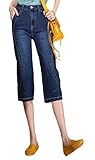 VEZEL Pants PANTS レディース US サイズ: 30 カラー: ブルー