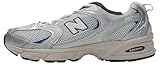 [ユナイテッドアローズ グリーンレーベル リラクシング] New Balance＞MR 530 KA スニーカー 32314992437 0760 SILVER(07) 26cm