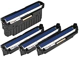 mita LPC3K17K ブラック / LPC3K17 カラー 4本セット リサイクル 感光体ユニット エプソン用