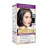 L'Oreal Paris(ロレアルパリ)エクセランス R クリームタイプ白髪染め6BA やや明るい青みのある栗色本体