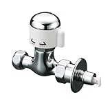 KVK 分岐止水栓 【K19STU】