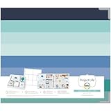 Project Life Album - Baby Boy Edition by American Crafts