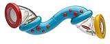 Infantino Lil ' Twister Bead Rattle