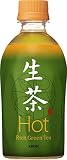 キリン　ホット生茶　345mlペット　24本入