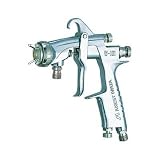 アネスト岩田:アネスト岩田 小形スプレーガン(吸上式) ノズル口径 Φ1.5 W-101-152S 型式:W-101-152S