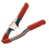 Bessey XM7 3-Inch Metal Spring Clamp [並行輸入品]