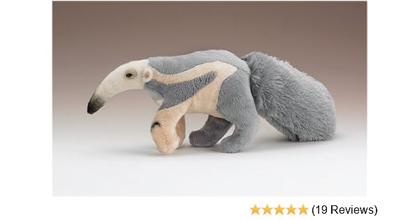 wildlife artists stuffed animals