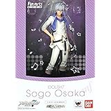 バンダイ(BANDAI) フィギュアーツZERO 逢坂壮五