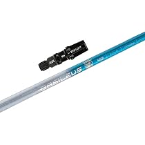 バシレウストライザフィーロ ドライバー用シャフト4R2 テーラーメイドスリーブ付 Basileus シャフト ドライバー用 バシレウス Tri:Zaffiro