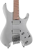 Ibanez/Q (QUEST) Series QX52-MGM (Metallic Gray Matte) アイバニーズ [限定モデル]