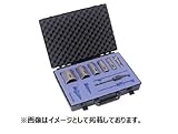 大見工業 デュアルホールカッター(複合材用) アレンジセット DH-US4A