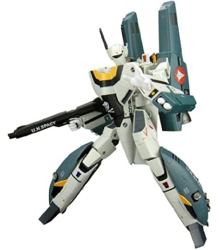 Amazon | メガゾーン23 PART2 1/15 完全変形 プロトガーランド
