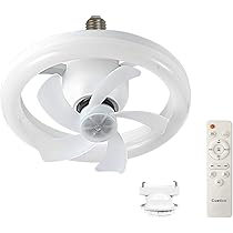 Amazon.co.jp : 【360°回転・節電】LED シーリングファンライト