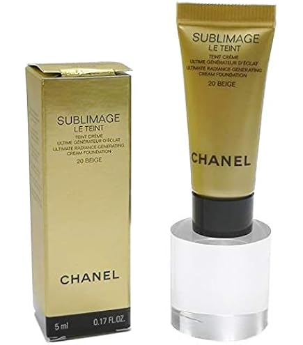 Amazon | 【国内正規品】CHANEL シャネル サブリマージュ レサンス