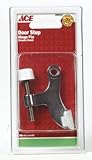 5 each: Ace Hinge Pin Door Stop (01-3028-106) [並行輸入品]